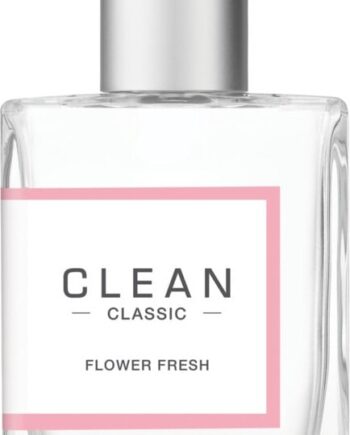 Clean Flower Fresh Edp