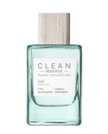 Clean  H2eau Water Lotus Eau Parfum