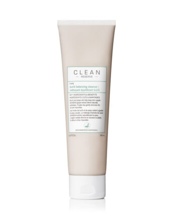 Clean Reserve Buriti Purifing Face Cleanser 146