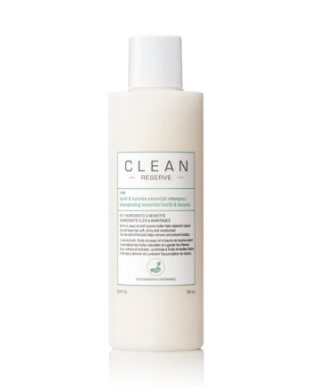 Clean Reserve Buriti   Tucuma Essential Shampoo 296