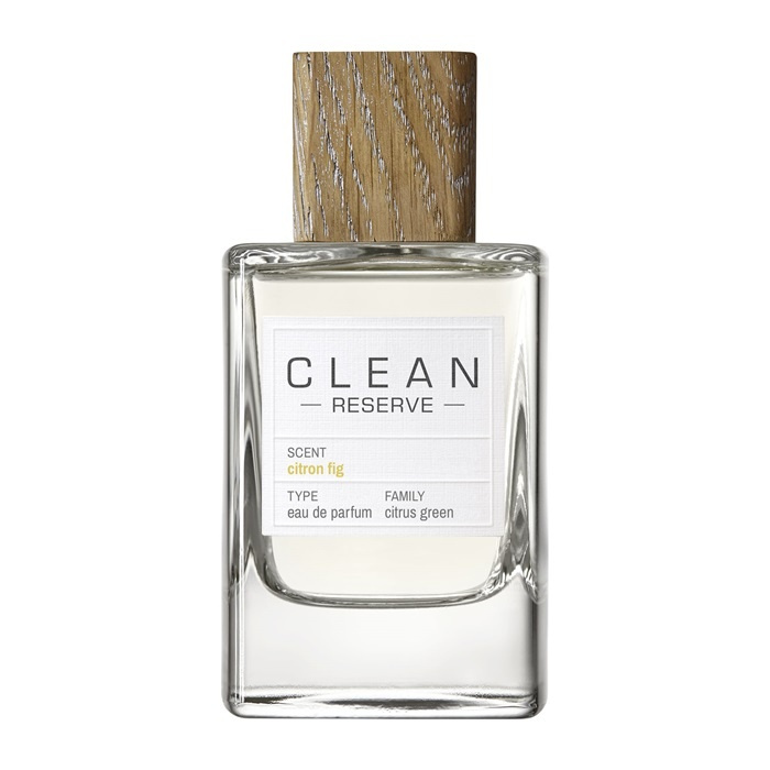 Clean Reserve Citron Fig Edp 100