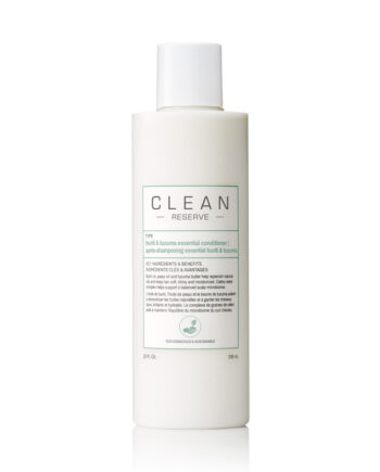 Clean Reserve Clean Buriti   Tucuma Essential Conditioner 296