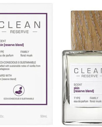 Clean Reserve Eau Parfum Floral Musk 50ml