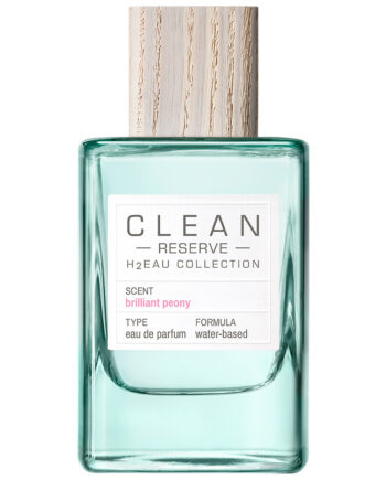 Clean Reserve H2eau Brilliant Peony Edp 100