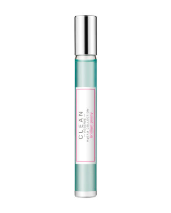 Clean Reserve H2eau Brilliant Peony Edp Rollerball