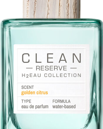 Clean Reserve H2eau Golden Citrus Eau Parfum 100