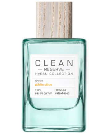 Clean Reserve H2eau Golden Citrus Edp 100