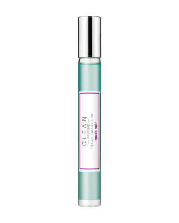 Clean Reserve H2eau Musk Noir Edp Rollerball