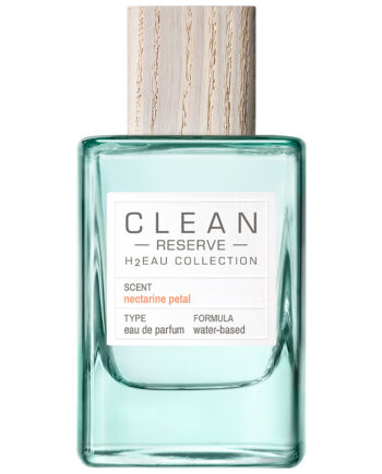 Clean Reserve H2eau Nectarine Petal Edp 100