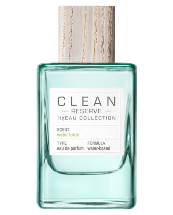 Clean Reserve H2eau Water Lotus Edp 100