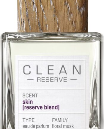 Clean Reserve Skin Blend Eau Parfum Edp
