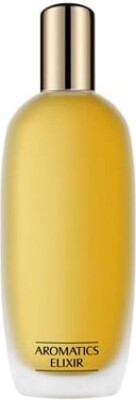 Clinique Aromatics Elixir Eau Parfum Edp 100