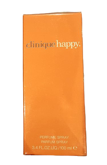 Clinique Happy Parfum Spray