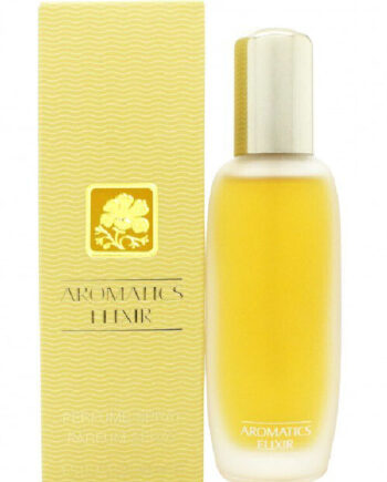 Clinique Parfum Spray Aromatics Elixir 45ml