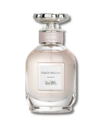 Coach Dreams Edp