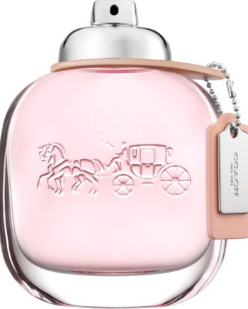 Coach Edt