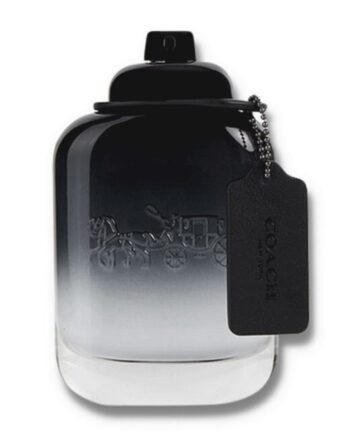 Coach For Men Eau Toilette 100