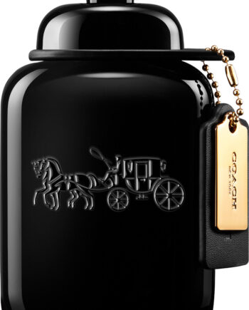 Coach For Men Edp
