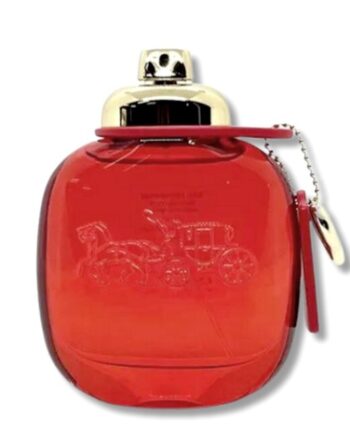 Coach Love Edp