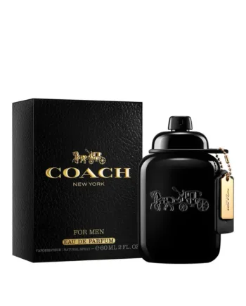 Coach New York For Men Eau Parfum 100