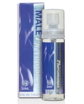 Cobeco Male Pheromones Eau Toilette