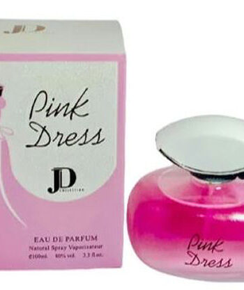Collection Eau Parfum Pink Dress 100ml