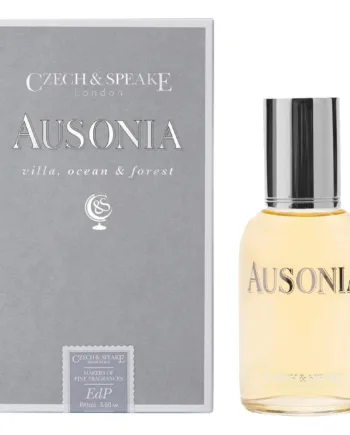 Czech   Speake Ausonia Eau Parfum