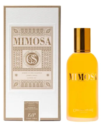 Czech   Speake Mimosa Eau Parfum 100