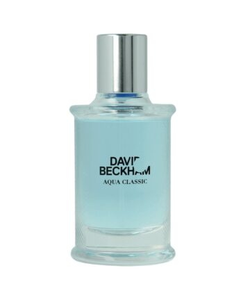 David Beckham Aqua Classic Eau Toilette