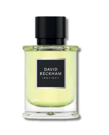 David Beckham Instinct Eau Parfum