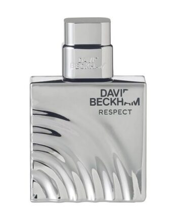 David Beckham Respect Edt