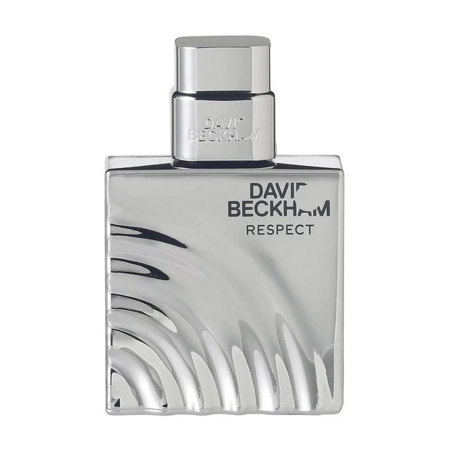 David Beckham Respect Edt