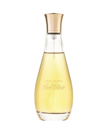 Davidoff Cool Elixir Woman Parfum Intense
