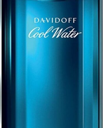 Davidoff Cool Water Eau Toilette 125