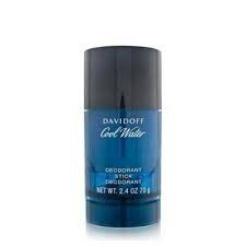 Davidoff Cool Water Man Deodorant Stick