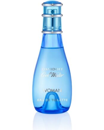 Davidoff Cool Water Woman Eau Toilette