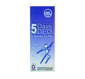 Days Deodorant Men