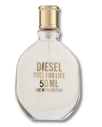 Diesel Fuel For Life For Her Edp