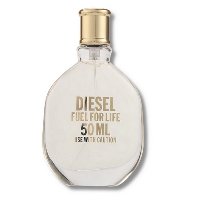 Diesel Fuel For Life For Her Edp