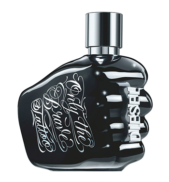 Diesel Only The Brave Tattoo Eau Toilette
