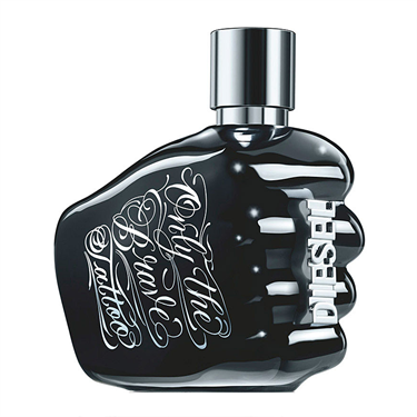 Diesel Only The Brave Tattoo Eau Toilette