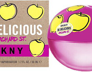 Dkny Delicious Eau Parfum Spray For Her Orchard 50ml