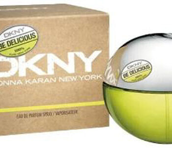 Dkny Eau Parfum Spray Delicious 100