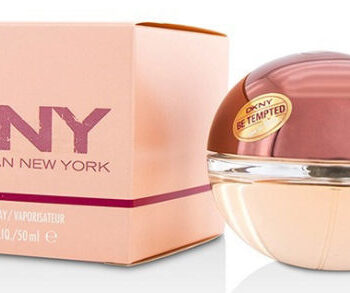 Dkny Eau Parfum Spray Tempted Eau Blush 100ml Minus Folie