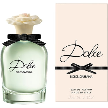 Dolce   Gabbana Dolce Eau Parfum