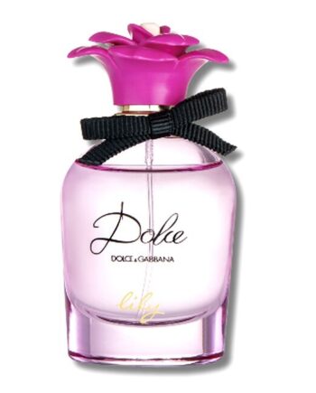 Dolce   Gabbana Dolce Lily Edt