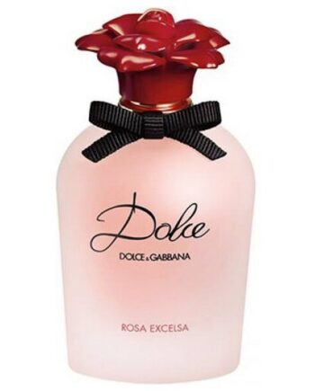Dolce   Gabbana Dolce Rosa Excelsa Edp