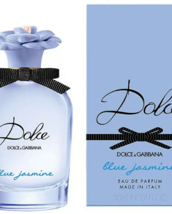Dolce   Gabbana Eau Parfum Blue Jasmine 50ml