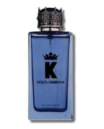 Dolce   Gabbana For Men Eau Parfum Edp