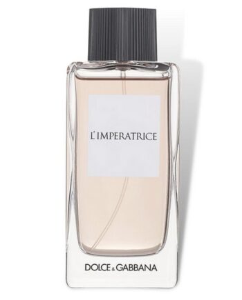 Dolce   Gabbana Imperatrice 100 Edt